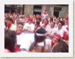 07July05 - Nay, Jenny, Baz, Andy in Spain - Running of Bulls 118 * 2272 x 1704 * (789KB)